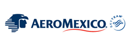 Aeroméxico Aeroporto de Salvador