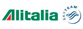 Alitalia Aeroporto de Salvador