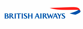 British Airways Aeroporto de Salvador