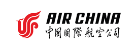 Air China Aeroporto de Salvador